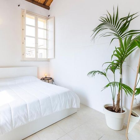 Ferienwohnung Castello Attic Sunset Terrace Cagliari Exterior foto