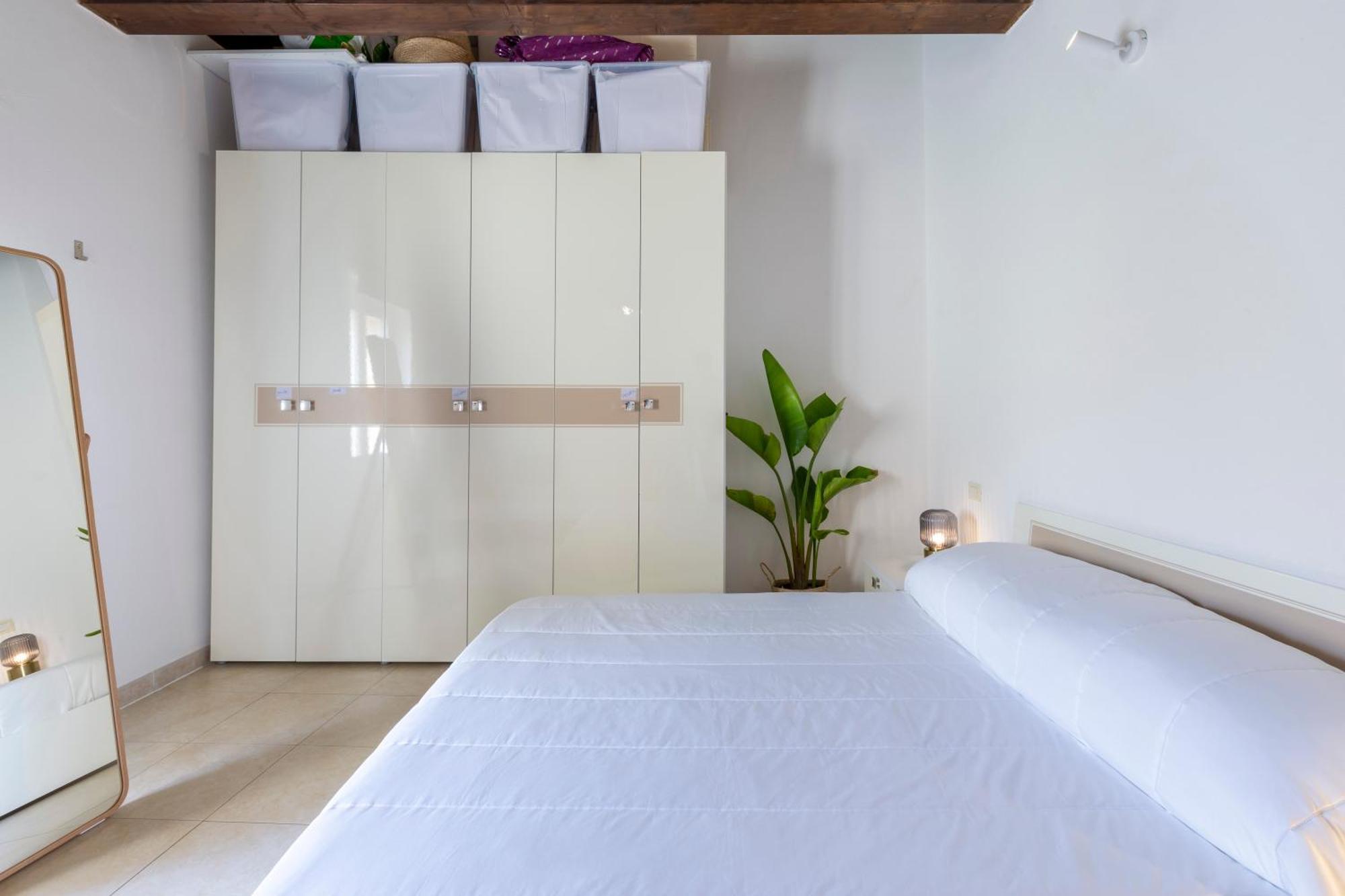 Ferienwohnung Castello Attic Sunset Terrace Cagliari Exterior foto